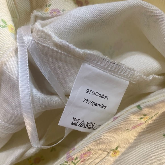 Princess Polly Size 2 Pants - Picture 4 of 9